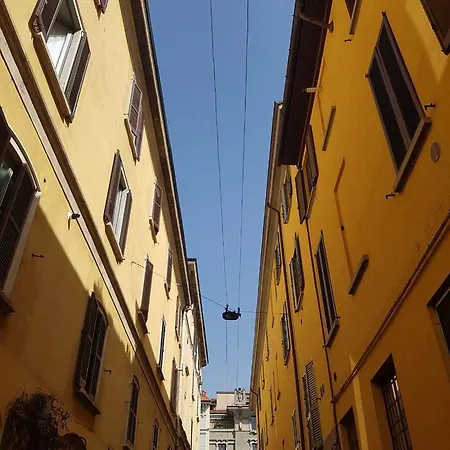 Ai Civici Di - Sartirana 5