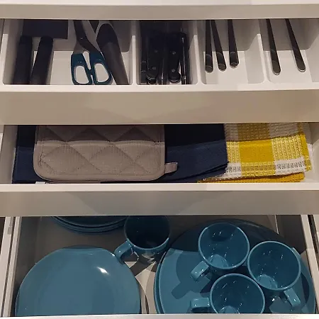 Ai Civici Di - Sartirana 5 * Milan