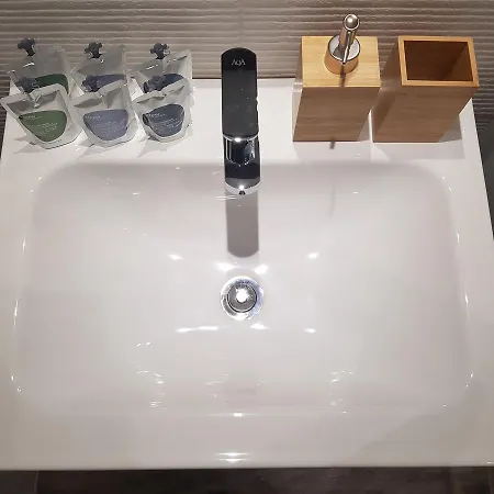 Appartement Ai Civici Di - Sartirana 5 *