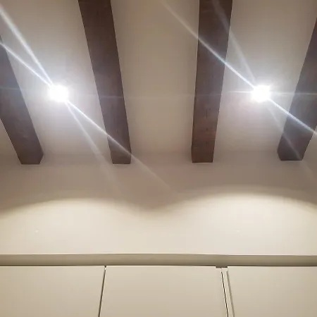Appartement Ai Civici Di - Sartirana 5 *