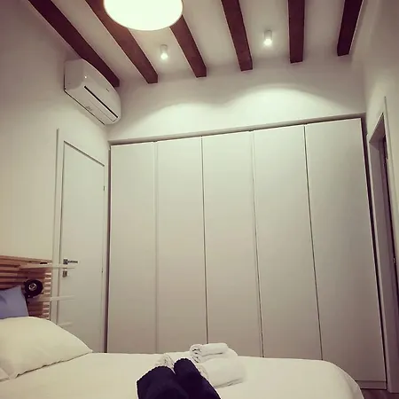 Ai Civici Di - Sartirana 5 Appartement Milan