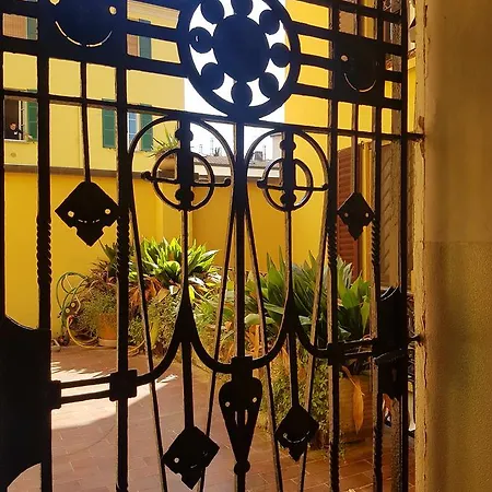 Appartement Ai Civici Di - Sartirana 5 *