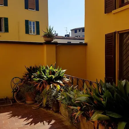 Appartement Ai Civici Di - Sartirana 5 Milan