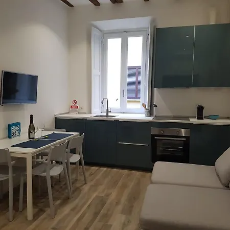 Appartement Ai Civici Di - Sartirana 5 *