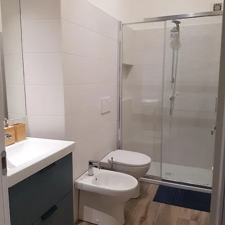 Ai Civici Di - Sartirana 5 Appartement *