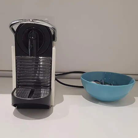 Appartement Ai Civici Di - Sartirana 5