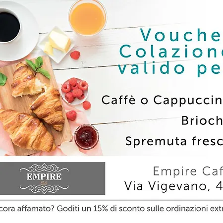 Ai Civici Di - Sartirana 5 Appartement