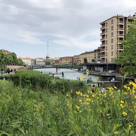 Appartement Ai Civici Di - Sartirana 5