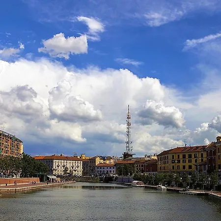 Ai Civici Di - Sartirana 5 Appartement