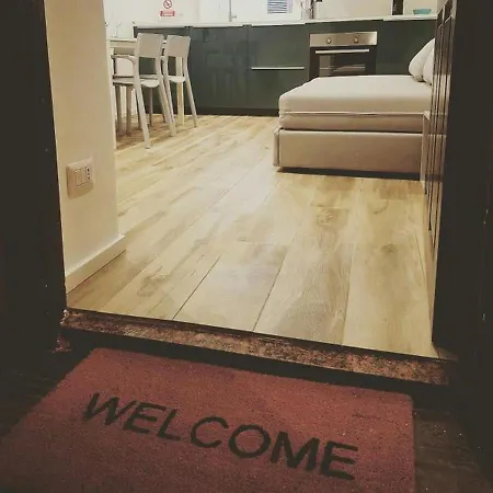 Appartement Ai Civici Di - Sartirana 5 *