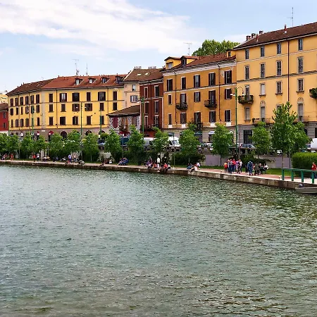 Appartement Ai Civici Di - Sartirana 5 *