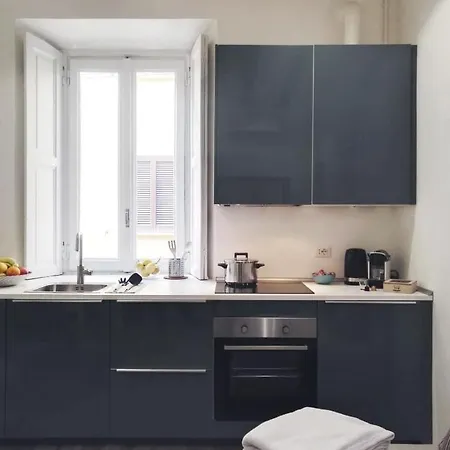 Ai Civici Di - Sartirana 5 Appartement *