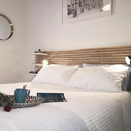 Appartement Ai Civici Di - Sartirana 5 *